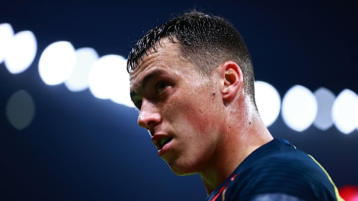 America v FC Juarez - Torneo Grita Mexico C22 Liga MX