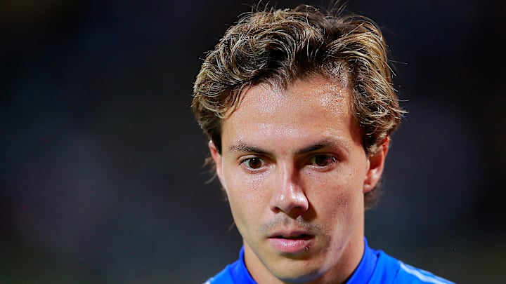 Pumas UNAM v Tigres UANL - Torneo Apertura 2022 Liga MX