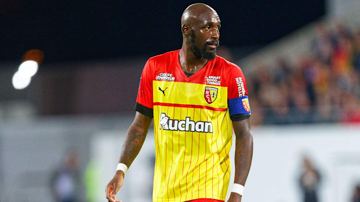 Le RC Lens doit se préparer au départ de Seko Fofana.