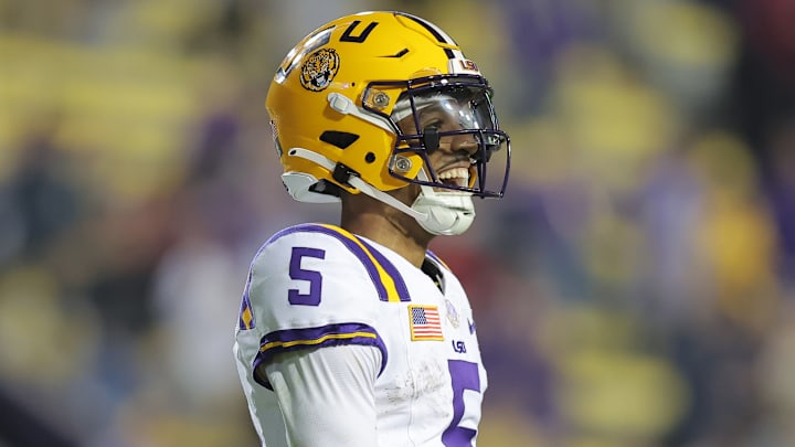 Florida v LSU