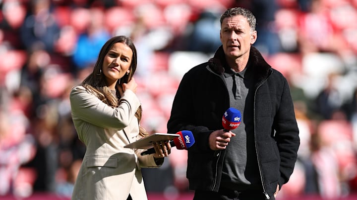 Sunderland v Aston Villa - Premier League