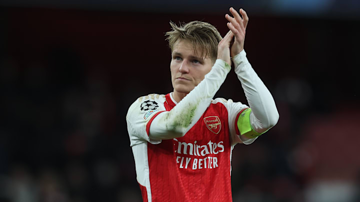 Arsenal can be happy with their 2-2 draw with Bayern
