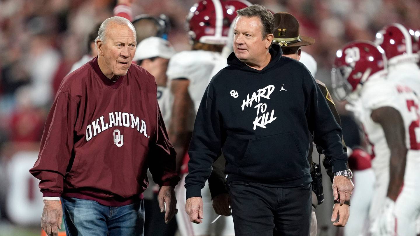 10 Oklahoma football fun facts with 10 days to go before the Sooners' 2026 season opener