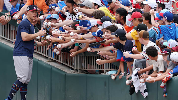 2025 MLB All-Star Game