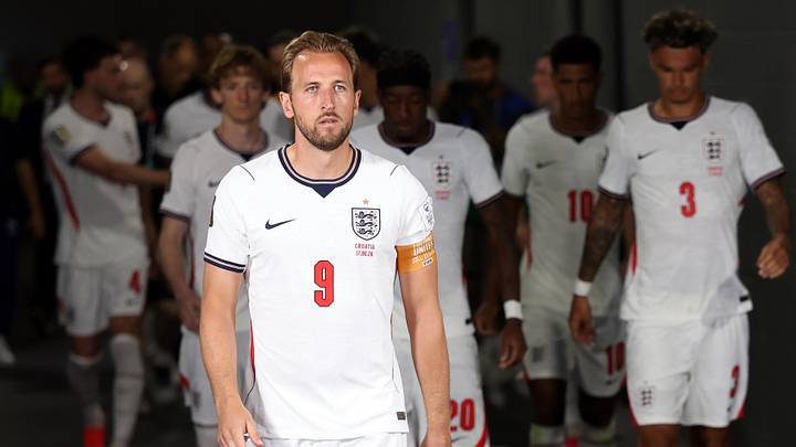 Harry Kane, Inglaterra Harry Kane, Inglaterra