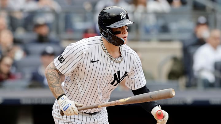 Verdugo tiene 5 jonrones en la temporada