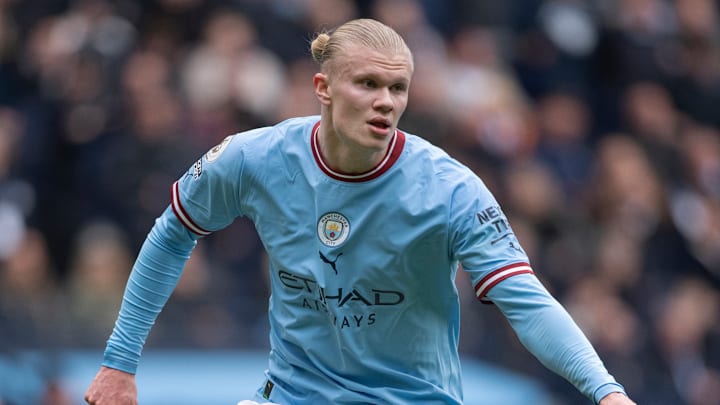 Versucht Real Madrid sein Glück bei Haaland schon diesen Sommer?