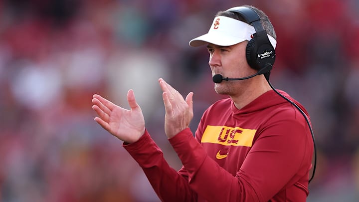 Nebraska v USC