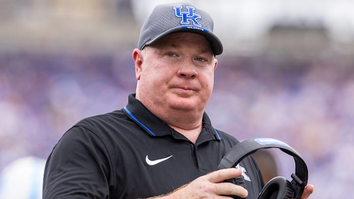 Ohio v Kentucky