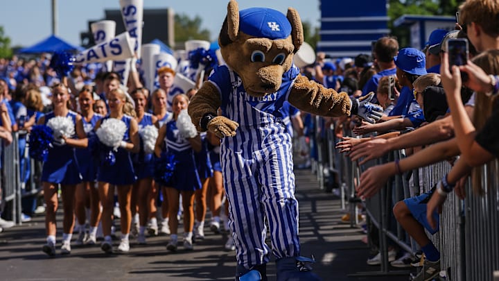 Toledo v Kentucky