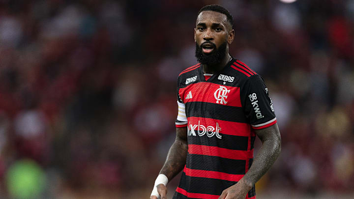 Com Gerson e companhia, Flamengo está em pré-temporada nos EUA