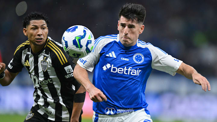 Atlético-MG e Cruzeiro disputam vaga nas semis da Copa do Brasil 