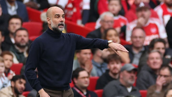 FBL-ENG-LCUP-ARSENAL-MAN CITY FBL-ENG-LCUP-ARSENAL-MAN CITY