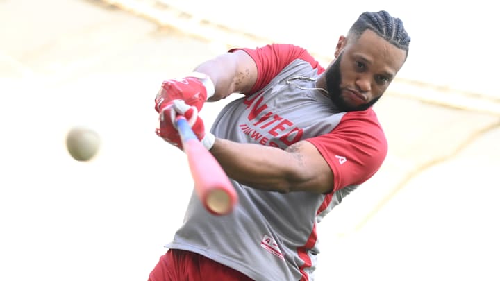 Robinson Canó jugará la Serie del Caribe de 2024 