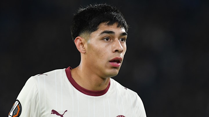 Football Uefa Europa League Roma-FC Midtjylland