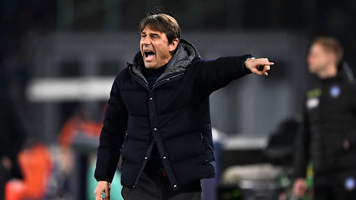 Antonio Conte Antonio Conte