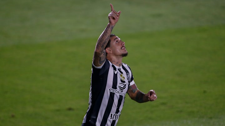 General Caballero e Ceará se enfrentam pela terceira rodada do Grupo G da Conmebol Sul-Americana. Saiba tudo sobre o jogo. General Caballero e Ceará se enfrentam pela terceira rodada do Grupo G da Conmebol Sul-Americana. Saiba tudo sobre o jogo.