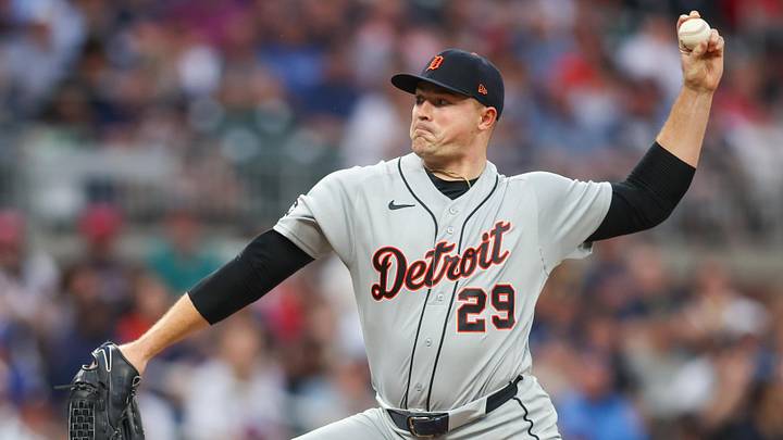 Tarik Skubal has a strong chance to be traded away from the Detroit Tigers on Kalshi