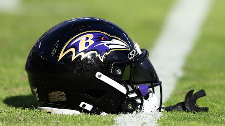 Miami Dolphins v Baltimore Ravens