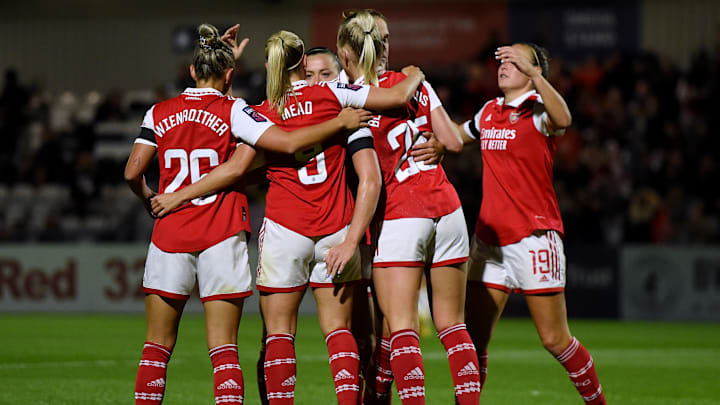 Arsenal durfte zweimal jubeln, Gegner Ajax aber auch