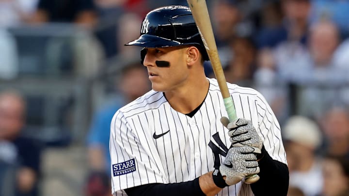 Anthony Rizzo pudiese ser pieza de cambio para los Yankees de Nueva York 