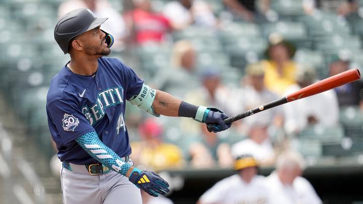 Bet the OVER on Friday night between the Diamondbacks and Mariners. Bet the OVER on Friday night between the Diamondbacks and Mariners.