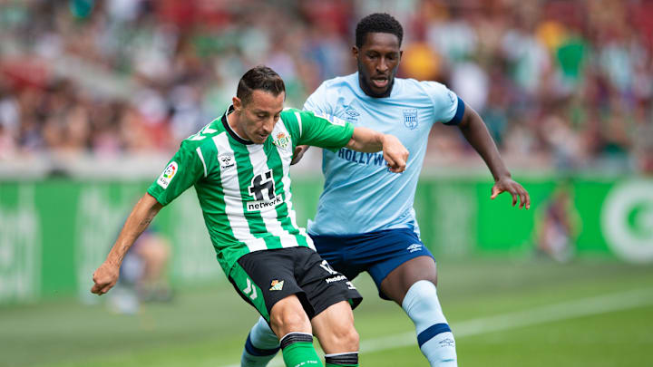 Andrés Guardado