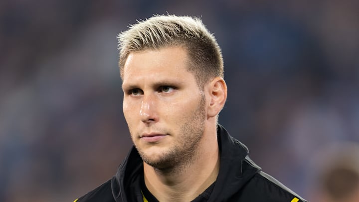 Niklas Süle Niklas Süle