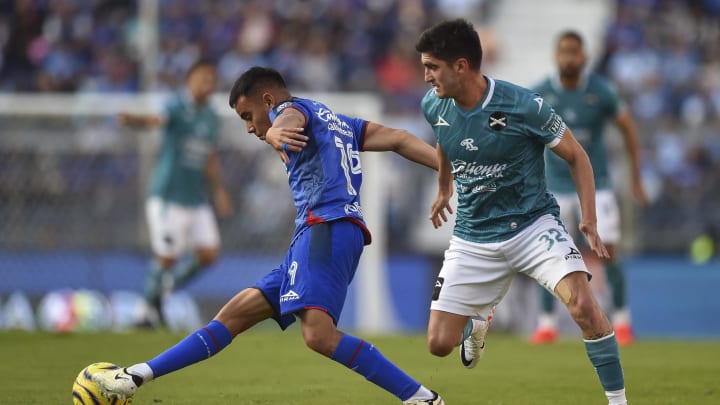 Cruz Azul recibe a Mazatlán en la Jornada 1 del Apertura 2024 Cruz Azul recibe a Mazatlán en la Jornada 1 del Apertura 2024