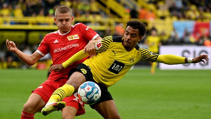 Borussia Dortmund tem chance de ouro de encostar no Bayern