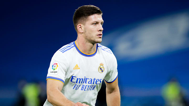 Luka Jovic