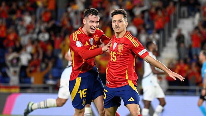 FBL-EUR-NATIONS-ESP-CHE FBL-EUR-NATIONS-ESP-CHE