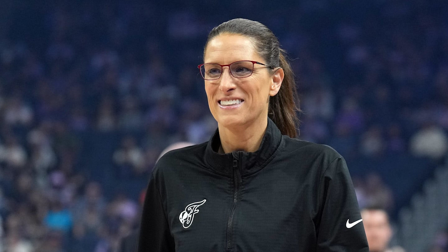 Fever's Stephanie White Gives Positive Monique Billings Update After Injury Concern