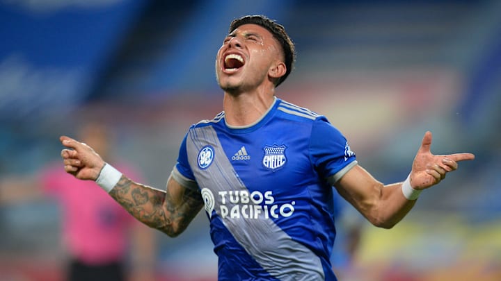 Monterrey quiere reforzarse de gran manera para el Apertura 2022