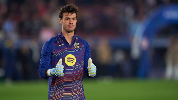 FC Barcelona v Atletico de Madrid - UEFA Champions League 2025/26 Quarter-Final First Leg