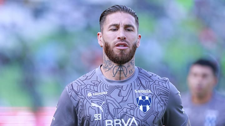 An array of post-peak greats will be competing at the 2025 Club World Cup. An array of post-peak greats will be competing at the 2025 Club World Cup.