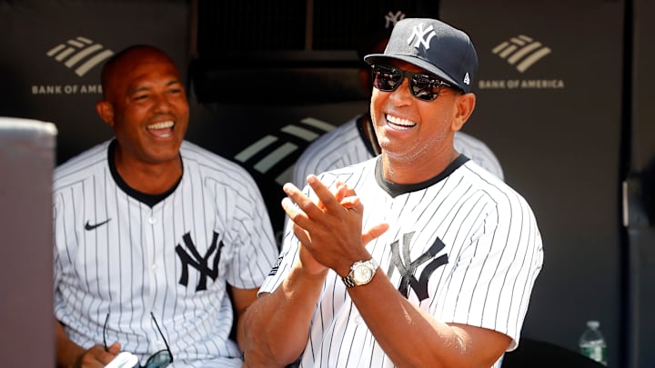 Alex Rodríguez cree que los Yankees estarán en la Serie Mundial 