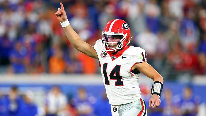 Georgia v Florida