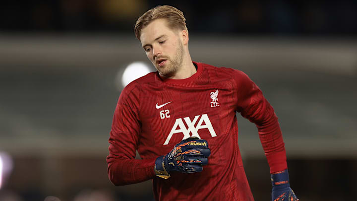 Atalanta v Liverpool FC: Quarter-Final Second Leg - UEFA Europa League 2023/24