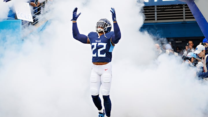 Jacksonville Jaguars v Houston Texans