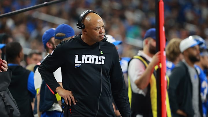 Miami Dolphins vs Detroit Lions