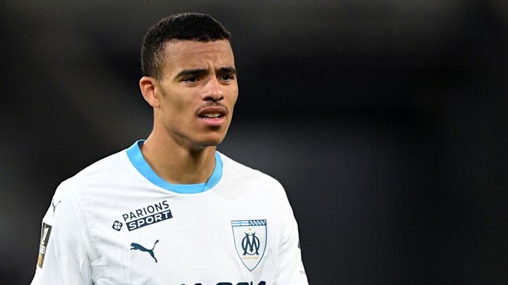 M. Greenwood - OM M. Greenwood - OM