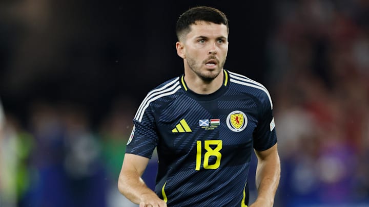 Scotland v Hungary: Group A - UEFA EURO 2024