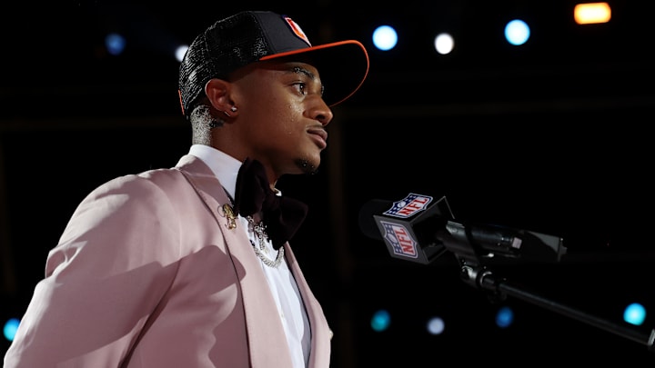 2021 NFL Draft