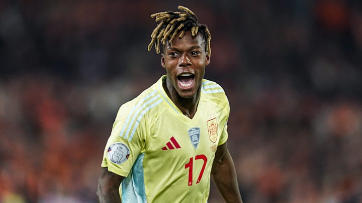 Nico Williams Nico Williams