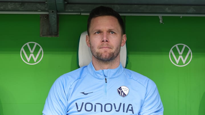 Patrick Drewes wechselt zum BVB