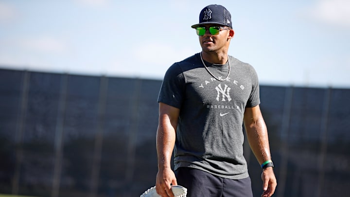 Pittsburgh quiere un paquete que incluya a Jasson Domínguez