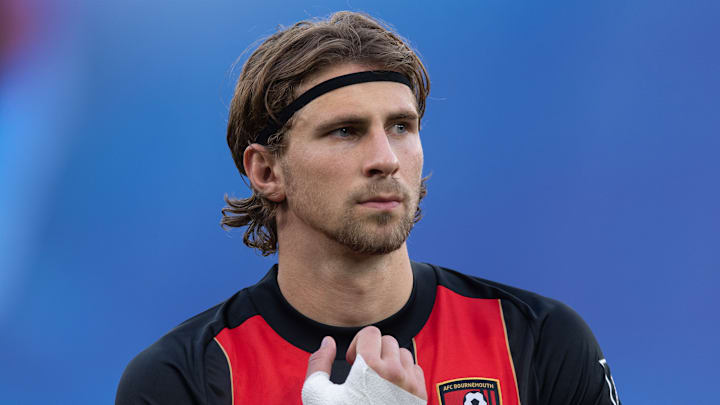 Ilya Zabarnyi, fortement désiré par le PSG.