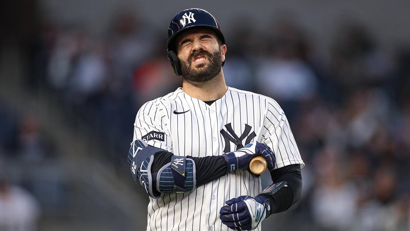 Yankees-Red Sox Trade Could Solve Catcher Woes After Austin 