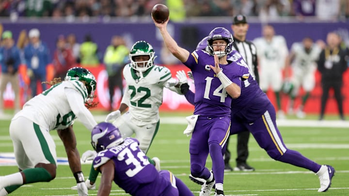Sam Darnold